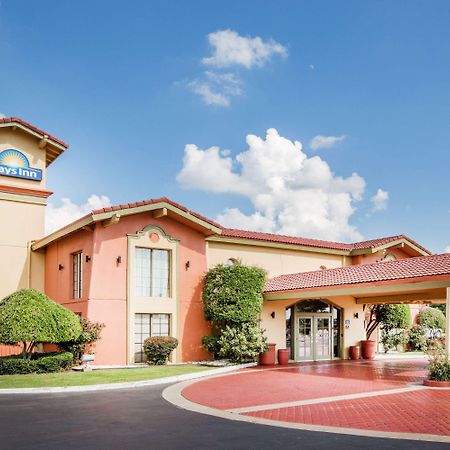 Days Inn By Wyndham Little Rock/Medical Center Exterior photo